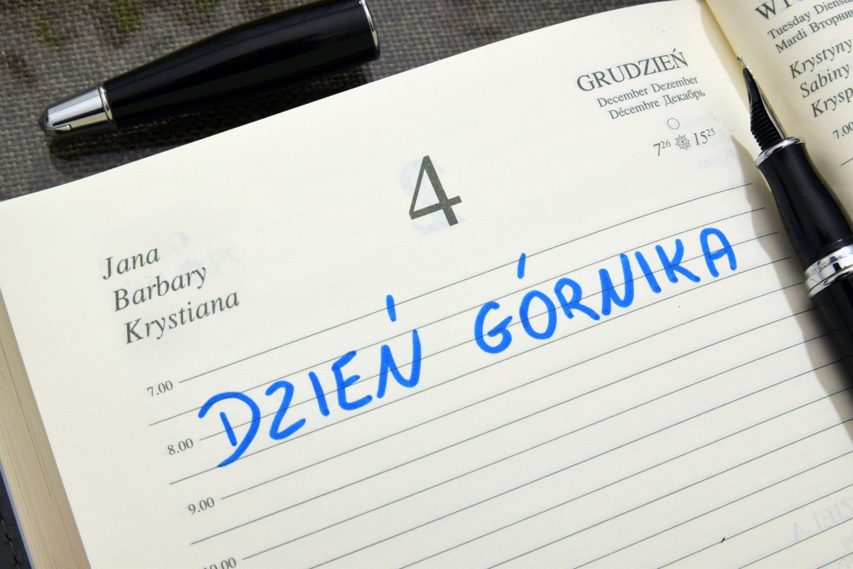 Barbórka