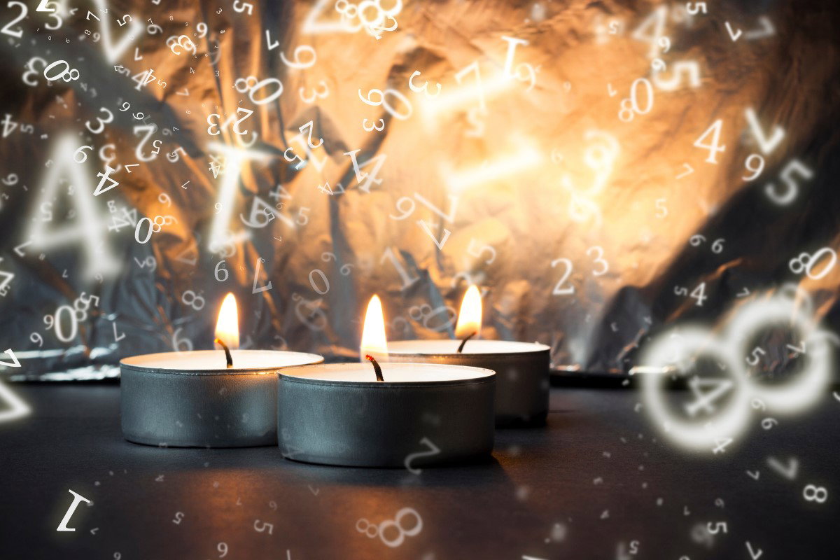 Numerologia na andrzejki 2024 Adobe Stock, Nikolay