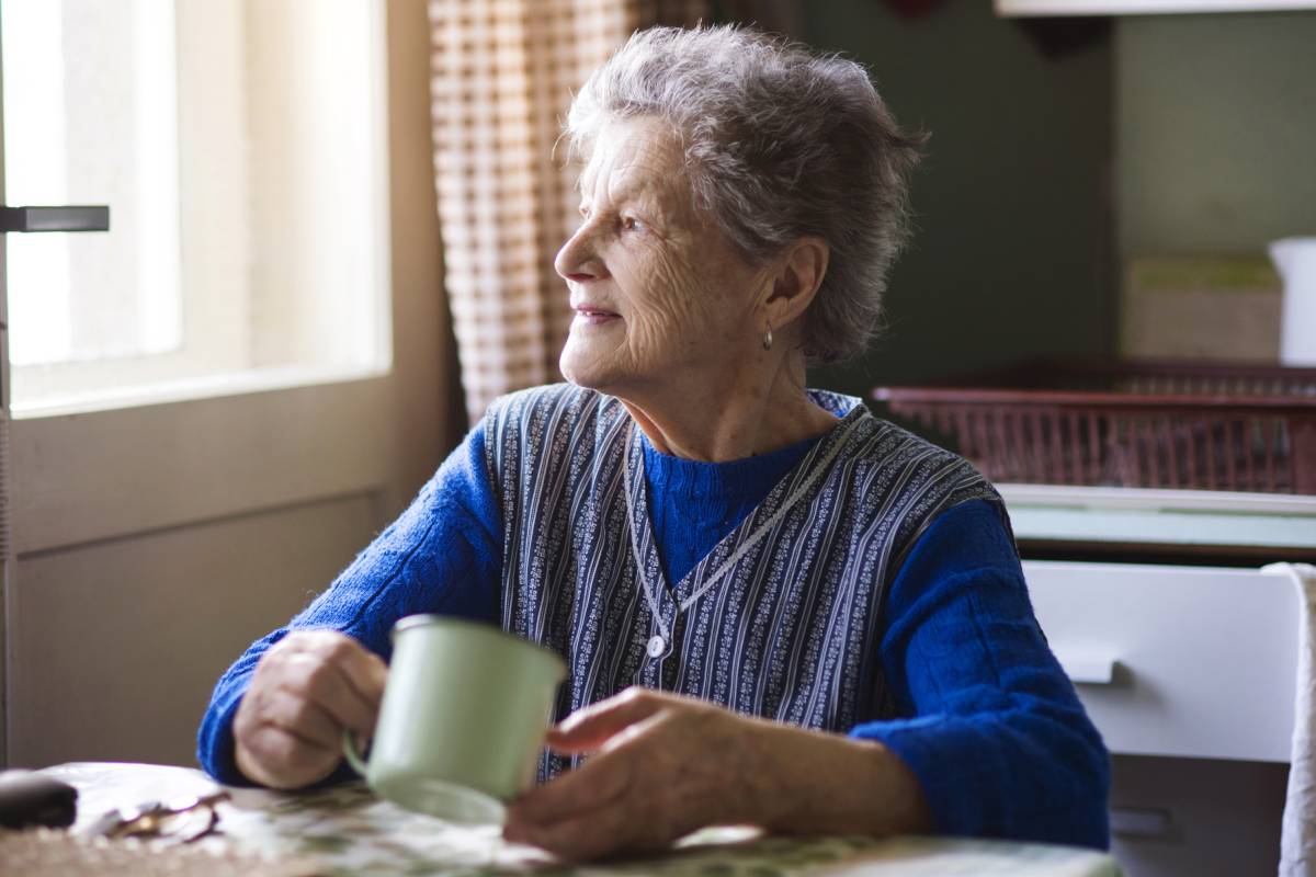 Rytuał szeptuch z jajkiem