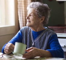 Rytuał szeptuch z jajkiem