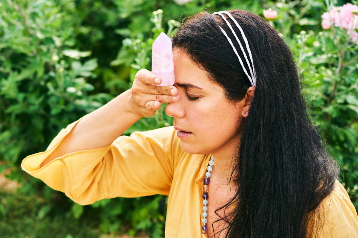 Kunzyt właściwości