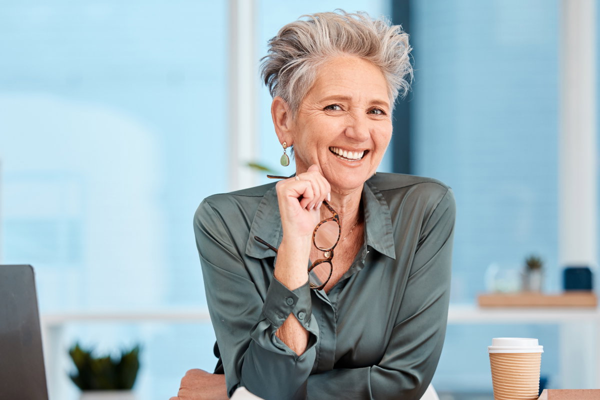 Zwiększenie samoświadomości