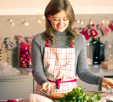 Suszony grzyb na szczęście w 2025 roku