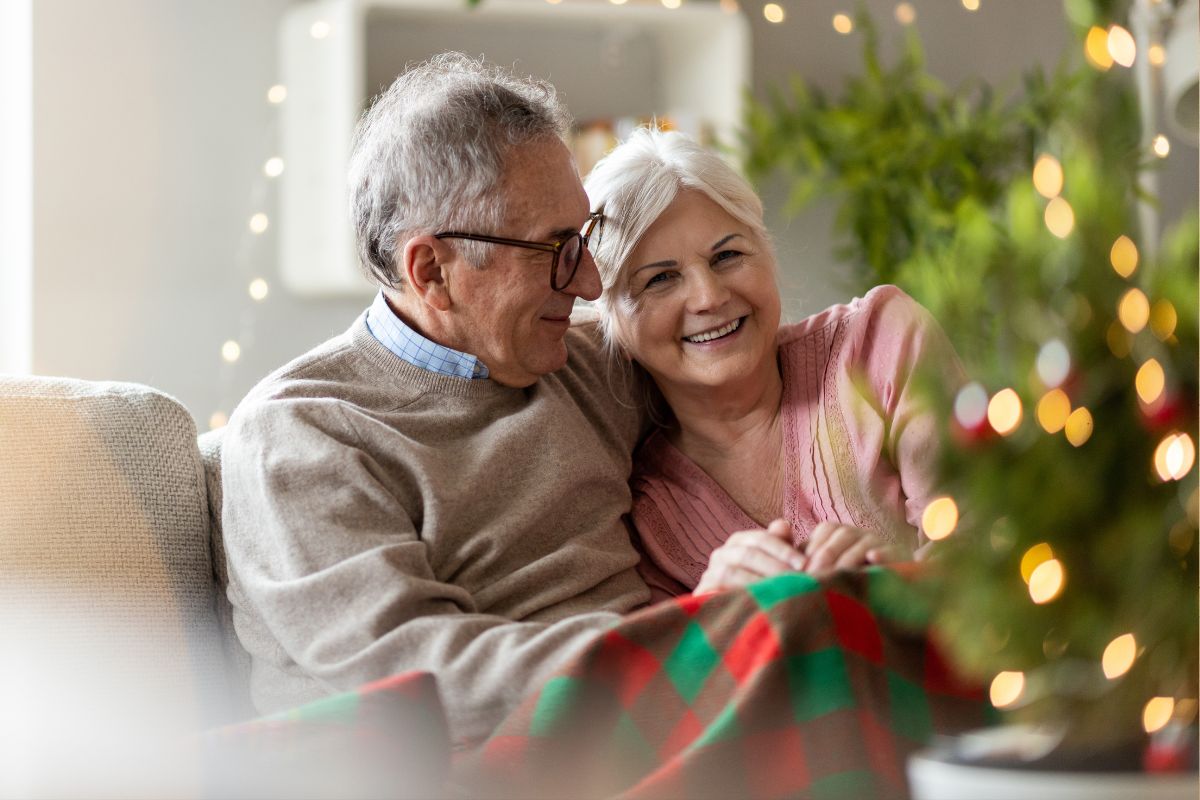 Słowiańska wróżba świąteczna zapewni ci miłość