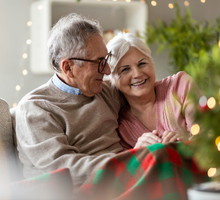 Słowiańska wróżba świąteczna zapewni ci miłość