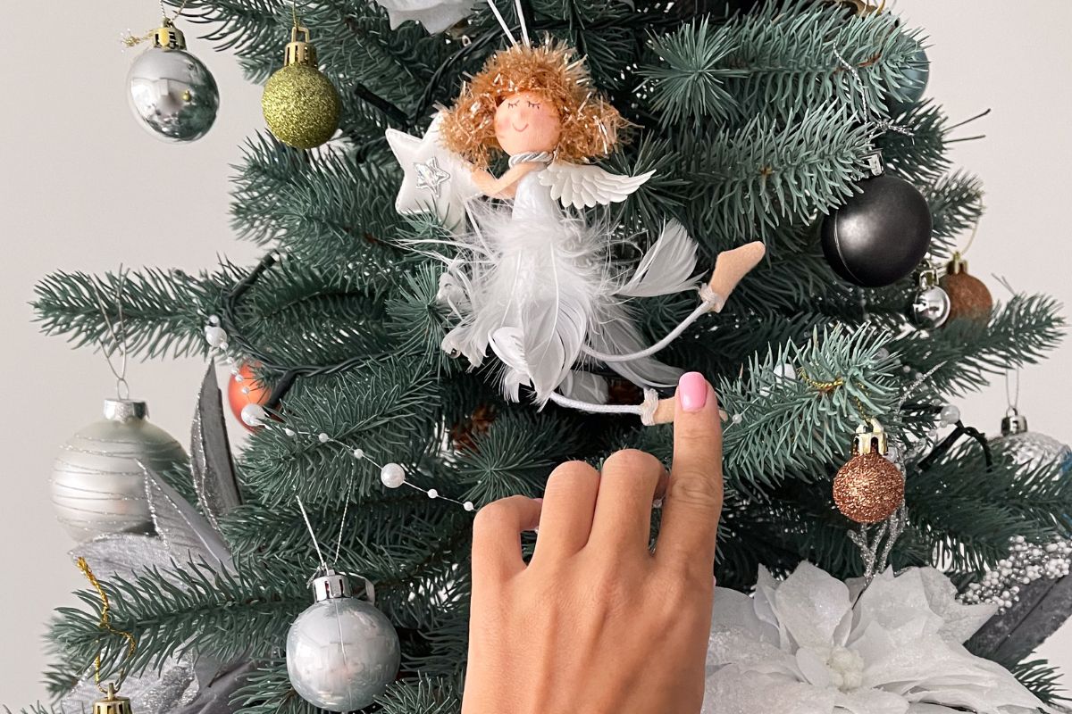 Ręka anioła dotknie w wigilię 3 znaki zodiaku