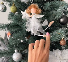 Ręka anioła dotknie w wigilię 3 znaki zodiaku