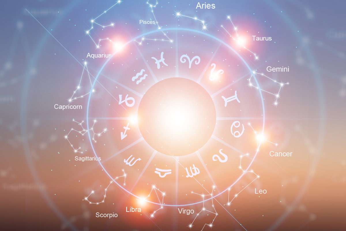 Horoskop dzienny 15 grudnia 2024