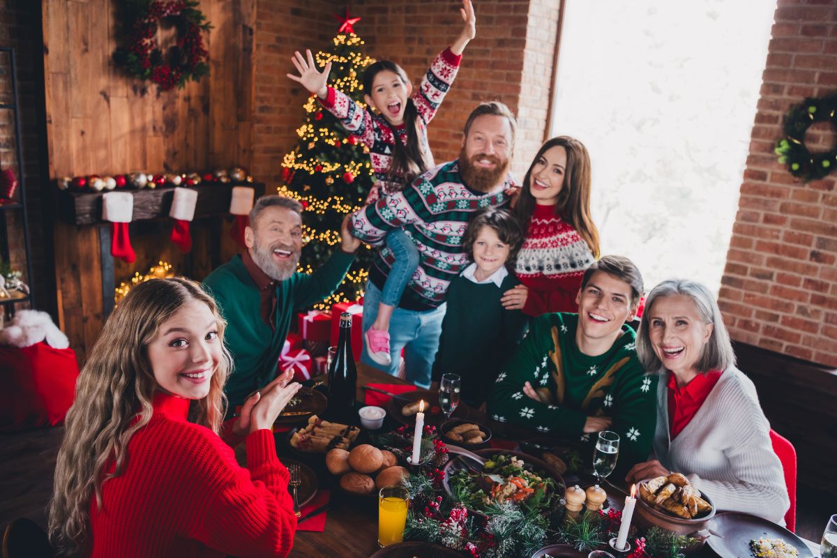 świąteczne życzenia