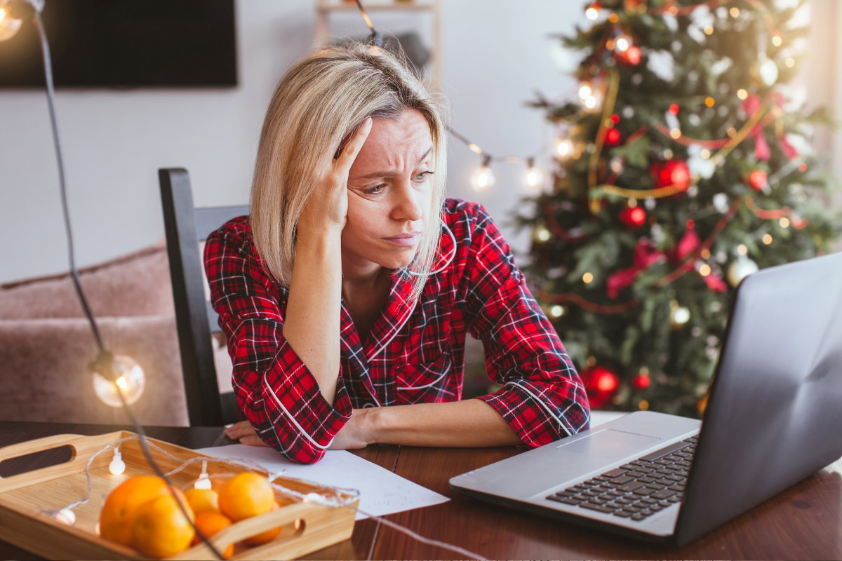 Zrób to do 8 grudnia, a usuniesz ze swojego życia fałszywych doradców Adobe Stock, Tatyana Gladskih