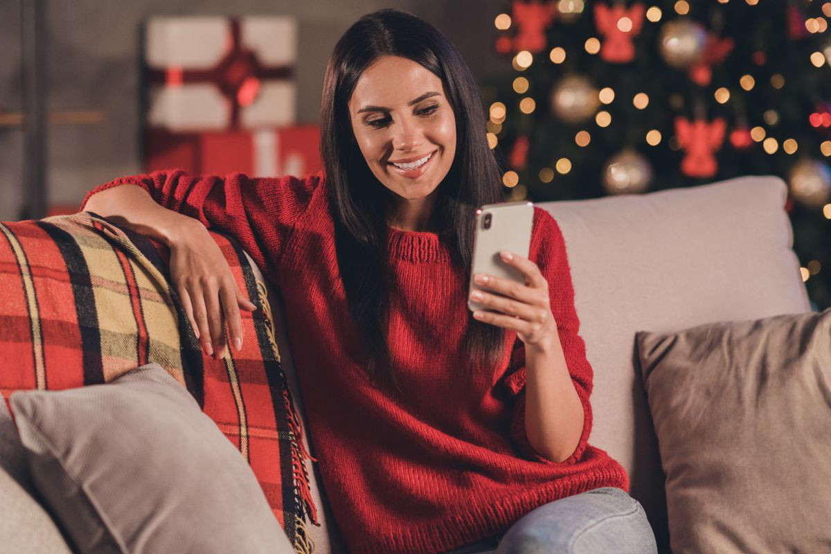 Życzenia świąteczne SMS