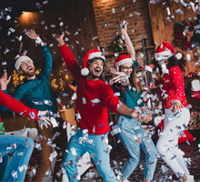 Kartki nowy rok życzenia noworoczne