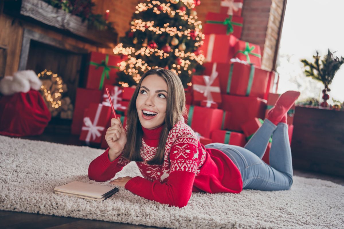 mądre życzenia bożonarodzeniowe