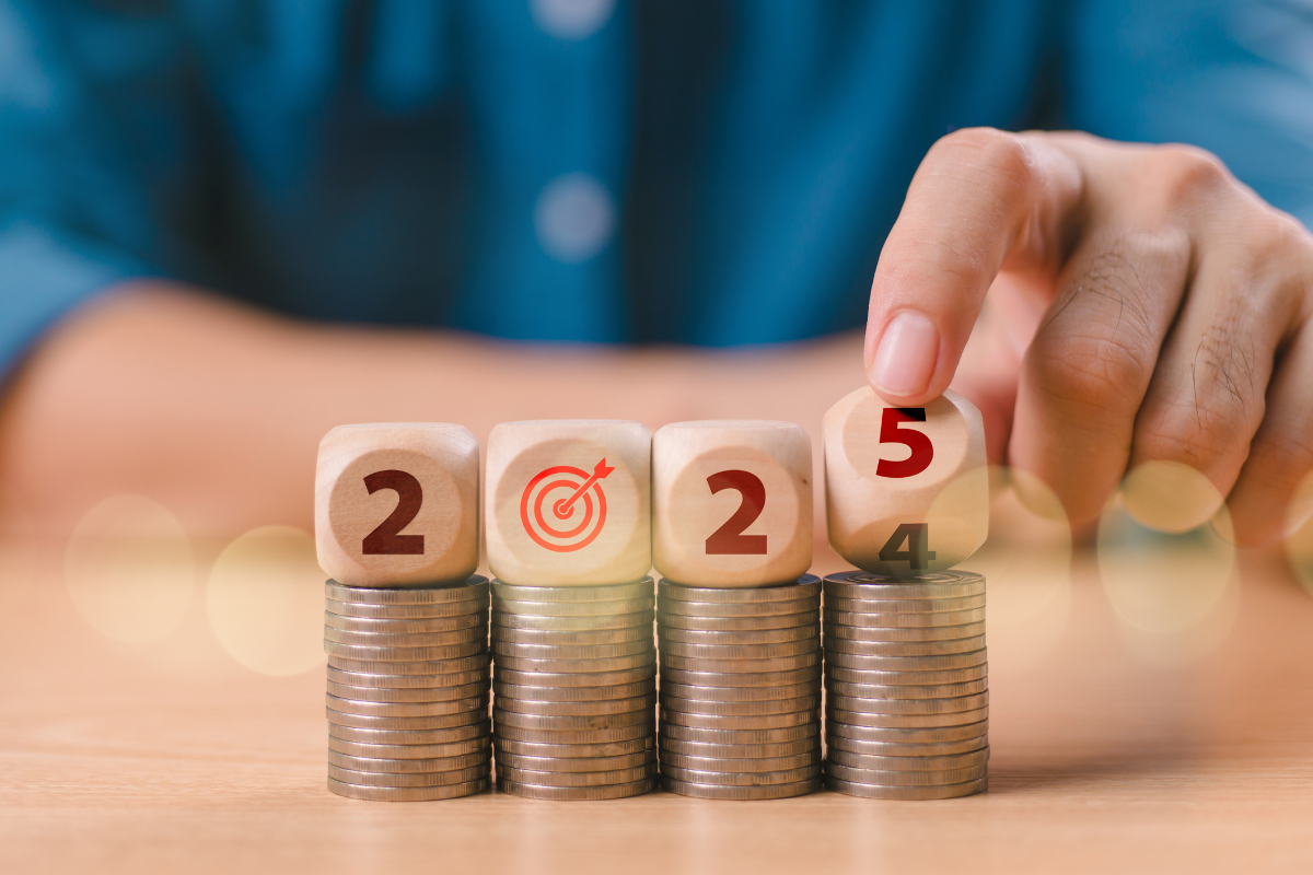 Horoskop finansowy na 2025 rok