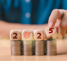 Horoskop finansowy na 2025 rok