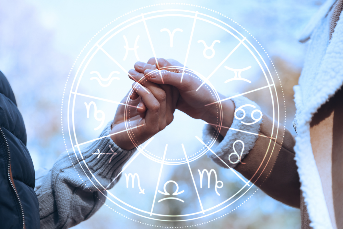 horoskop miłosny tygodniowy