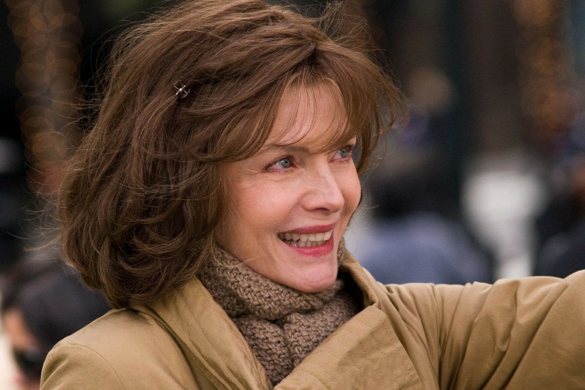 Manifestacja szczęścia na 2025