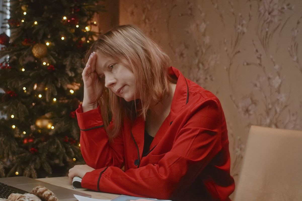 Pod żadnym pozorem nie rób tego do 15 grudnia 2024