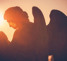 Anielskie przesłanie na 2025 rok Adobe Stock