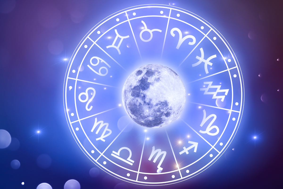 Horoskop na sezon Dhanus 2024