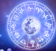 Horoskop na sezon Dhanus 2024
