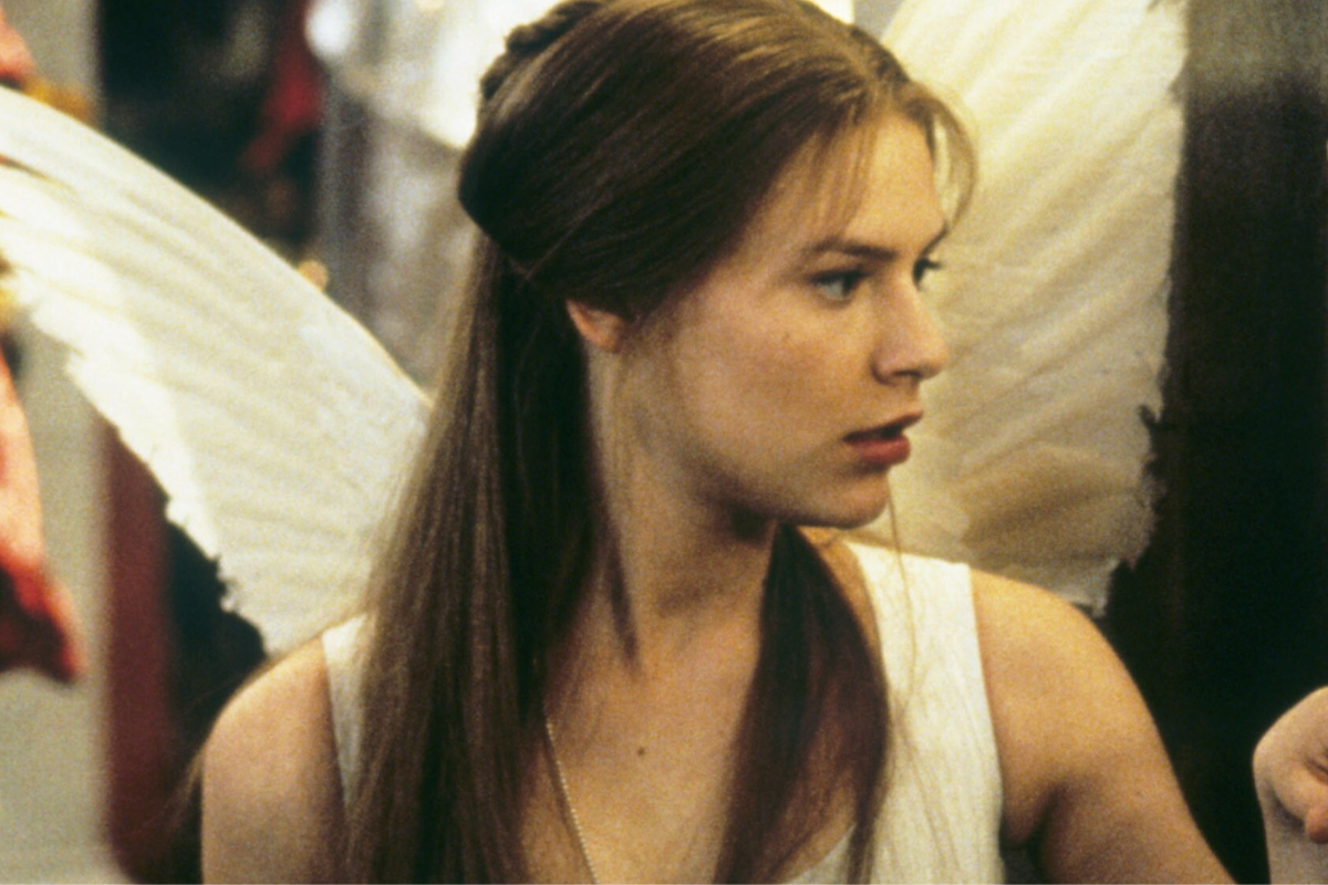 Ręka anioła dotknie w 2025 roku 3 znaki zodiaku