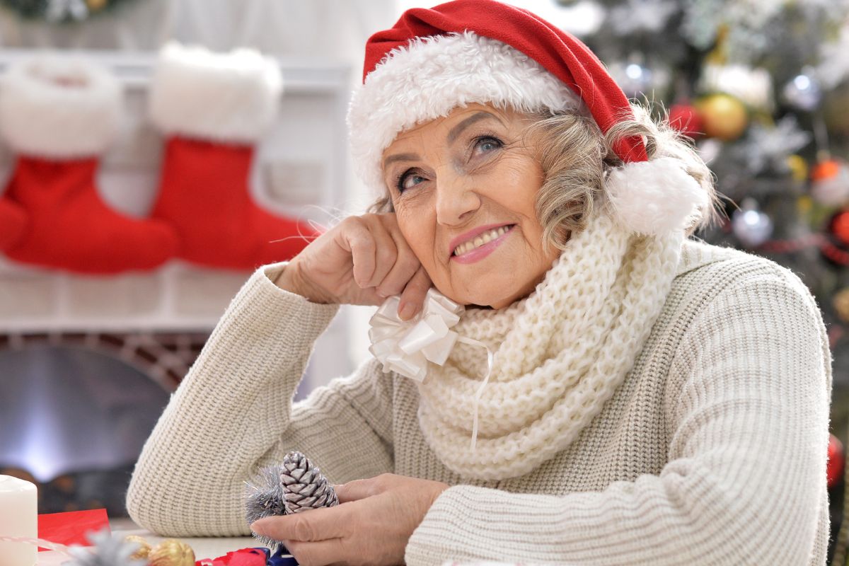 Krótkie życzenia bożonarodzeniowe