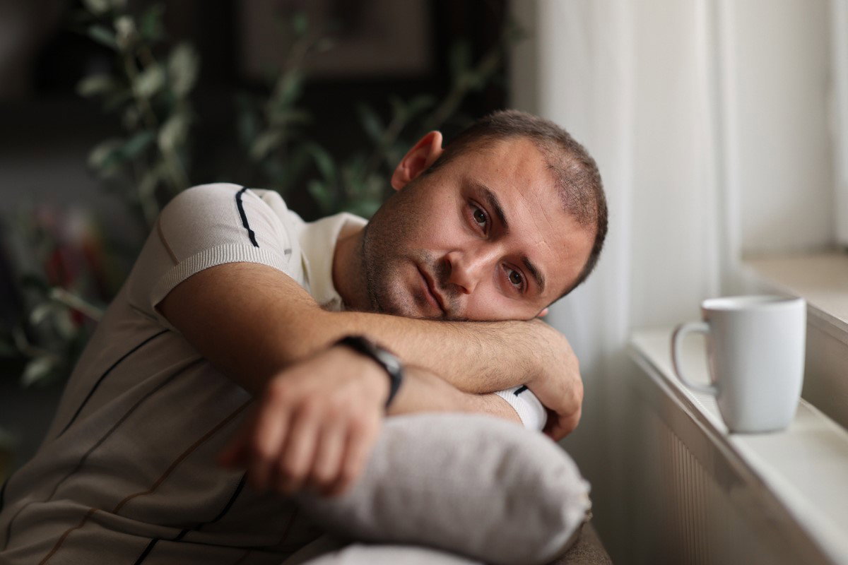 smutny facet iStock by Getty Images, ridvan_celik