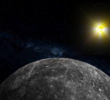 Retrogradacja Merkurego