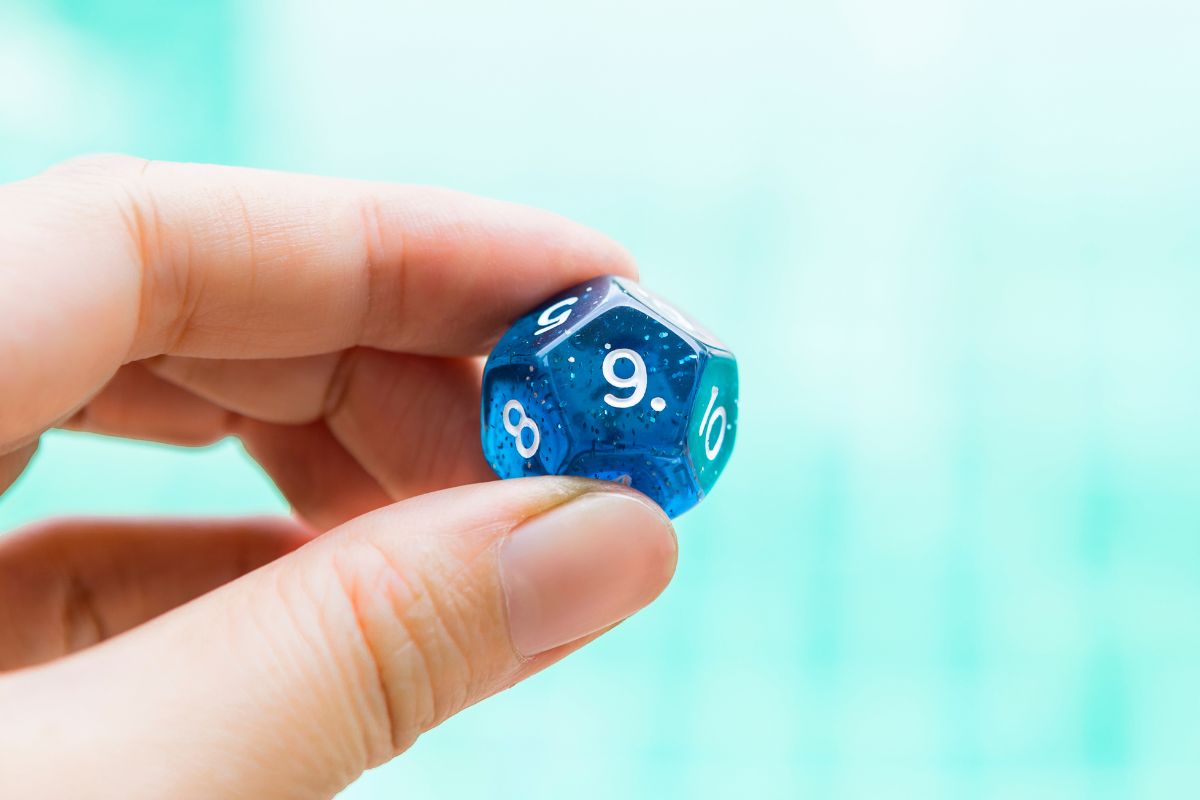 2025 rok to numerologiczna