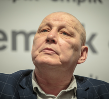 Złowieszcza przepowiednia Krzysztofa Jackowskiego na 2025 rok