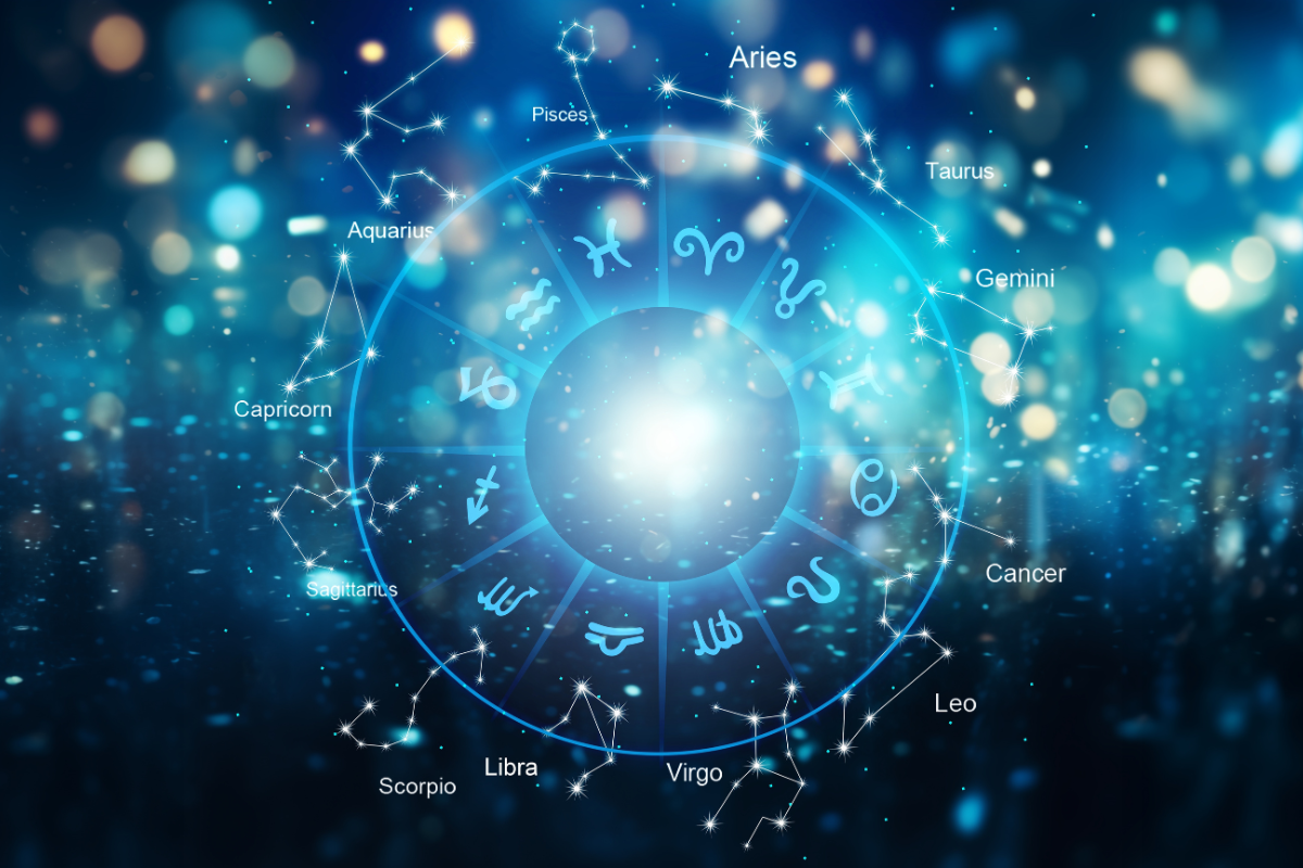 Horoskop na styczeń 2025