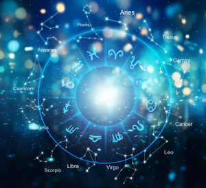 Horoskop na styczeń 2025