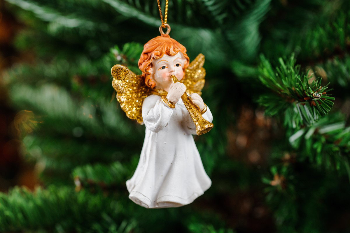 W grudniu 2024 anioł od pieniędzy będzie miał oko na 3 znaki zodiaku Adobe Stock, fesenko