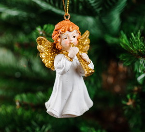 W grudniu 2024 anioł od pieniędzy będzie miał oko na 3 znaki zodiaku Adobe Stock, fesenko