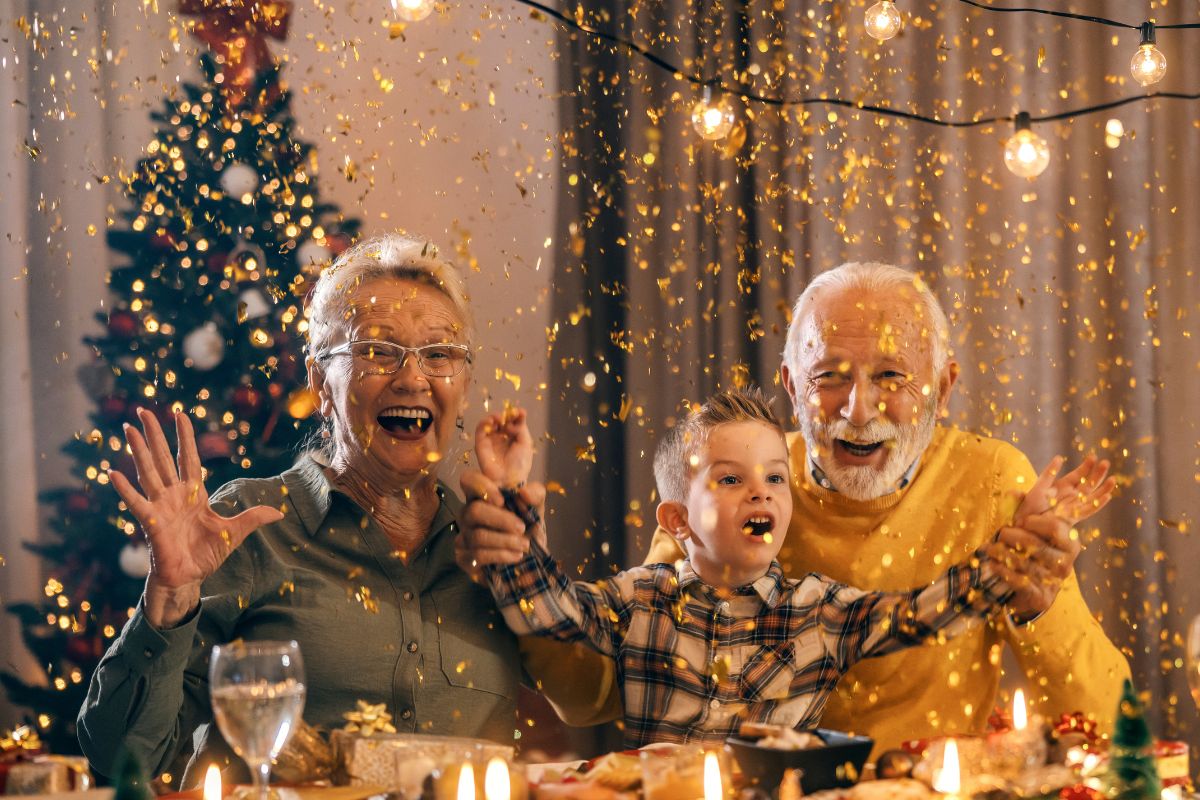 życzenia na nowy rok