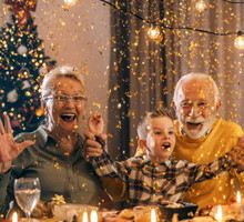 życzenia na nowy rok