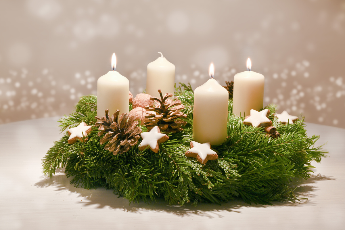 Horoskop na III niedzielę Adwentu 2024