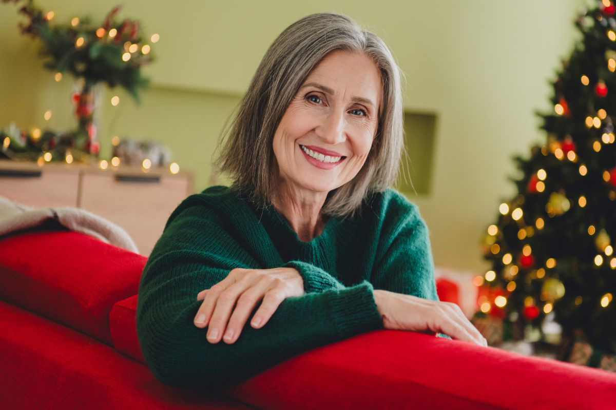 Łuski z karpia to przeżytek