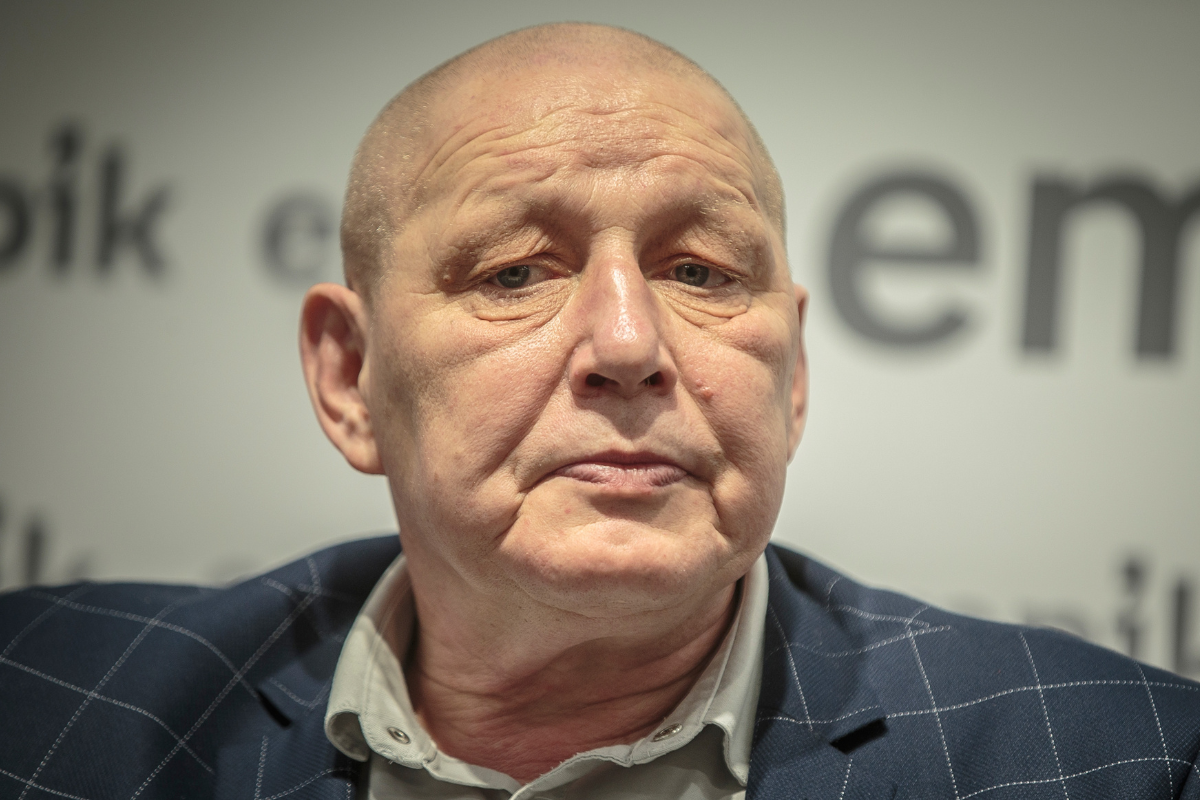 Przepowiednia Krzysztofa Jackowskiego na 2025