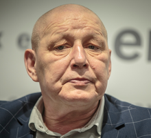 Przepowiednia Krzysztofa Jackowskiego na 2025