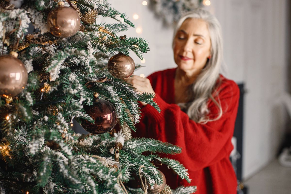 Horoskop na Boże Narodzenie 2024