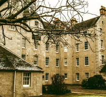 Nawiedzony szpital w Raciborzu