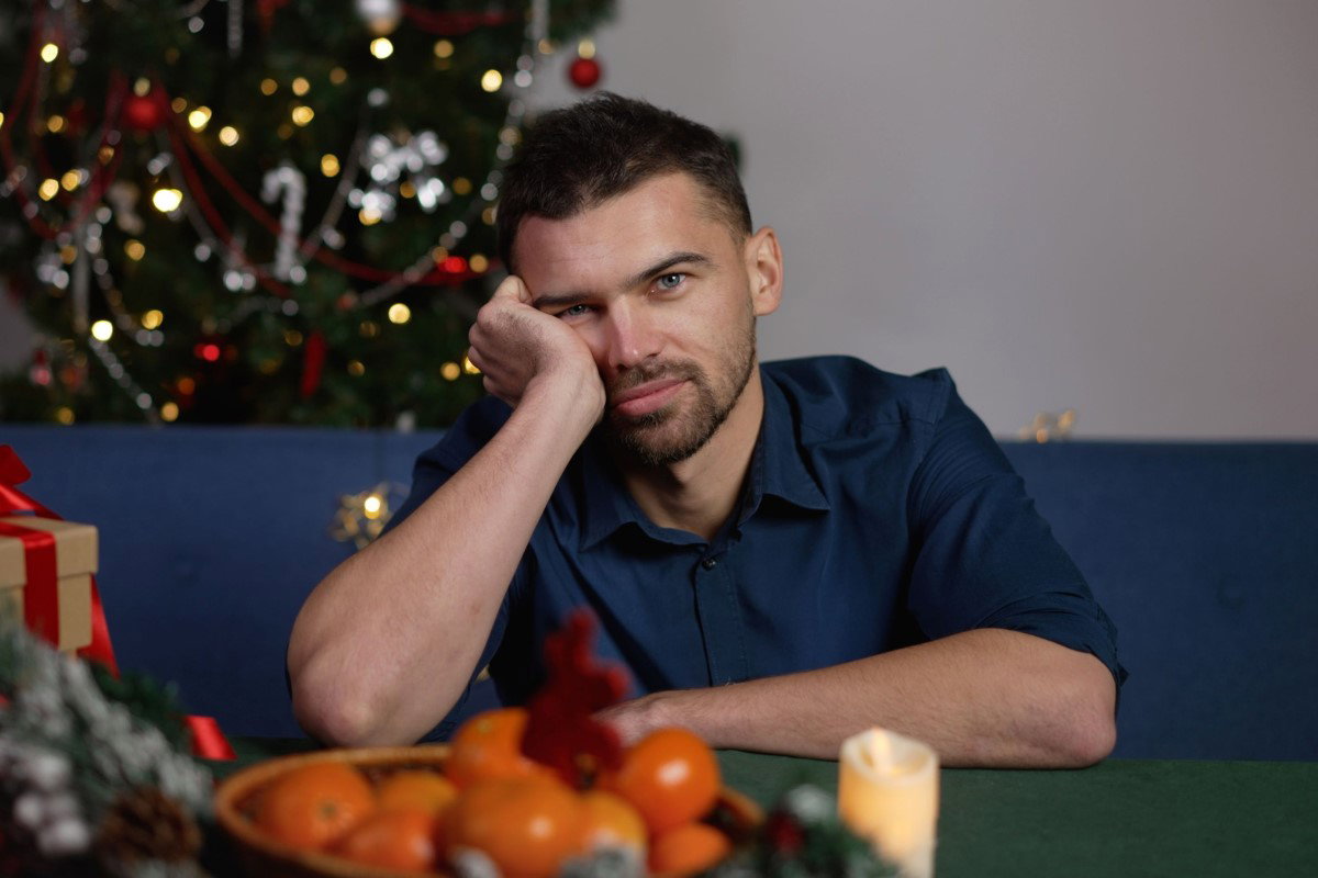 smutny facet iStock by Getty Images, Ruslan Sidorov