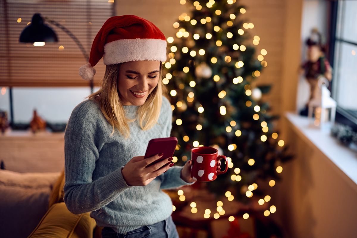 Rytuał zapewni ci szczęście na cały 2025