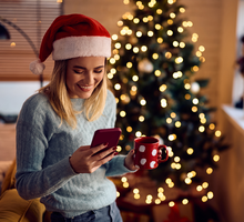 Rytuał zapewni ci szczęście na cały 2025