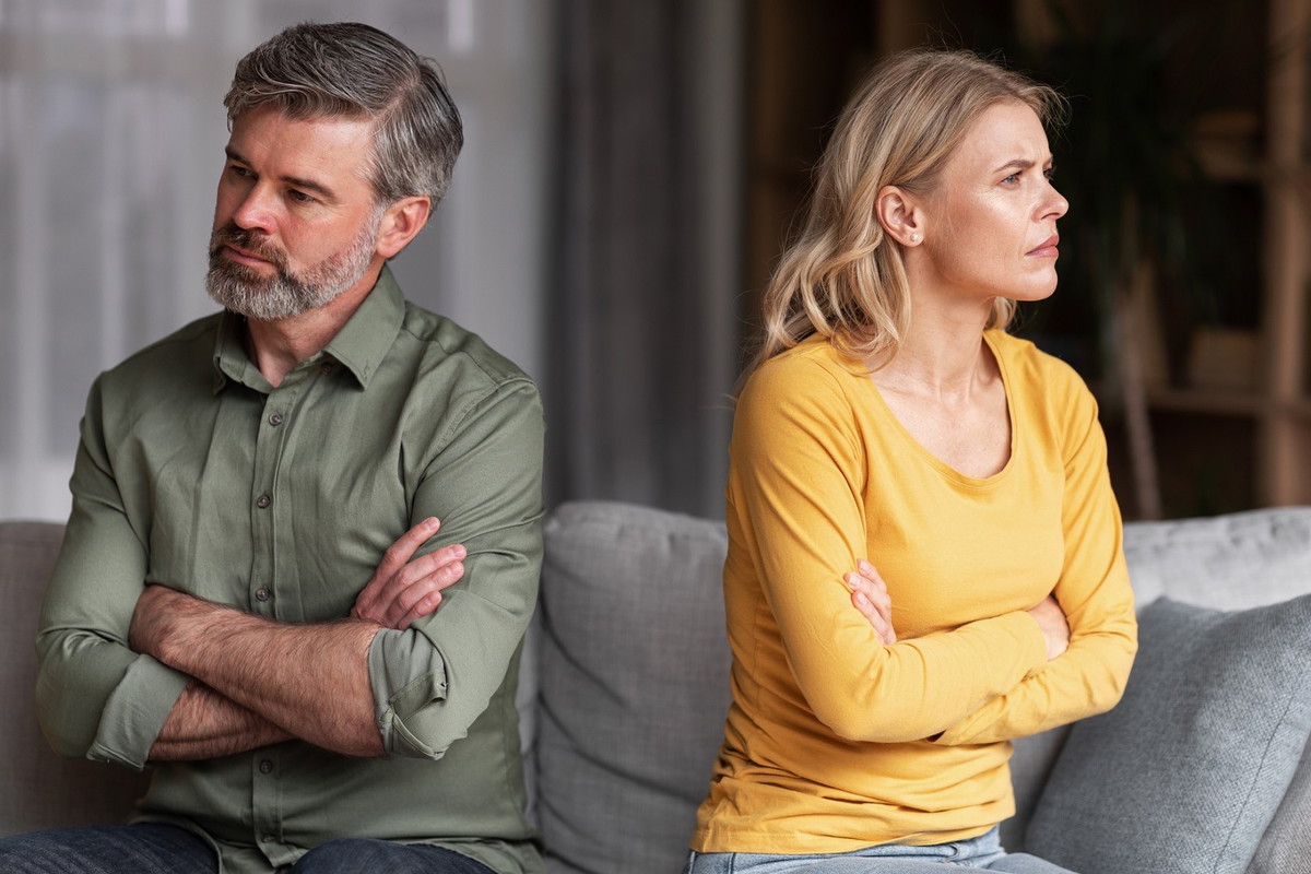 Ujawniono 3 znaki zodiaku, które czeka rozstanie przed końcem roku