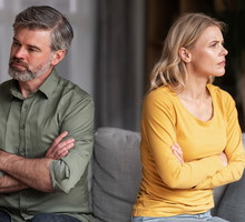 Ujawniono 3 znaki zodiaku, które czeka rozstanie przed końcem roku