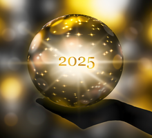 Horoskop numerologiczny na 2025