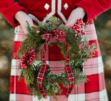 Ta świąteczna ozdoba zapewnia szczęście w domu przez cały rok